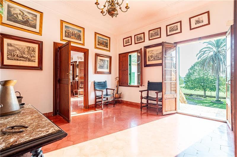 Finca/Country House for sale in Maria de la Salud / Maria de la Salut with garage - € 3,675,000 (Ref: 8861530)