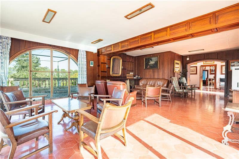 Finca/Country House for sale in Maria de la Salud / Maria de la Salut with garage - € 3,675,000 (Ref: 8861530)