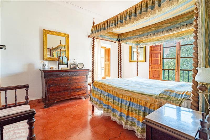 Finca/Country House for sale in Maria de la Salud / Maria de la Salut with garage - € 3,675,000 (Ref: 8861530)