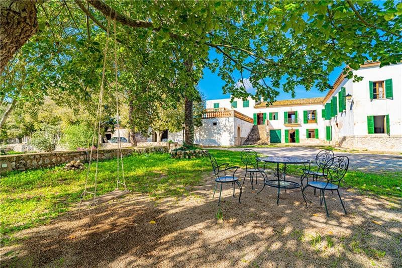 Finca/Country House for sale in Maria de la Salud / Maria de la Salut with garage - € 3,675,000 (Ref: 8861530)