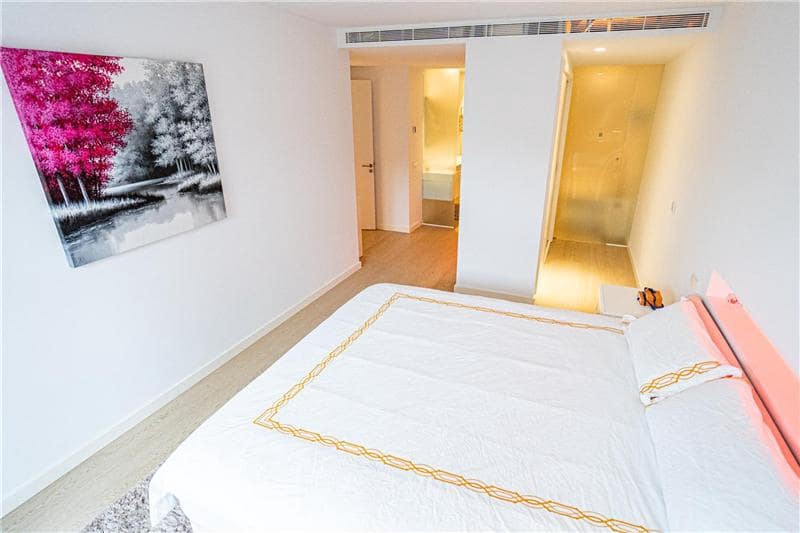 3 slaapkamer Strandappartement te koop in Manacor met zwembad garage - € 799.000 (Ref: 8863098)