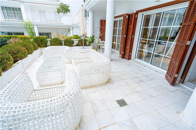 3 slaapkamer Strandappartement te koop in Manacor met zwembad garage - € 799.000 (Ref: 8863098)