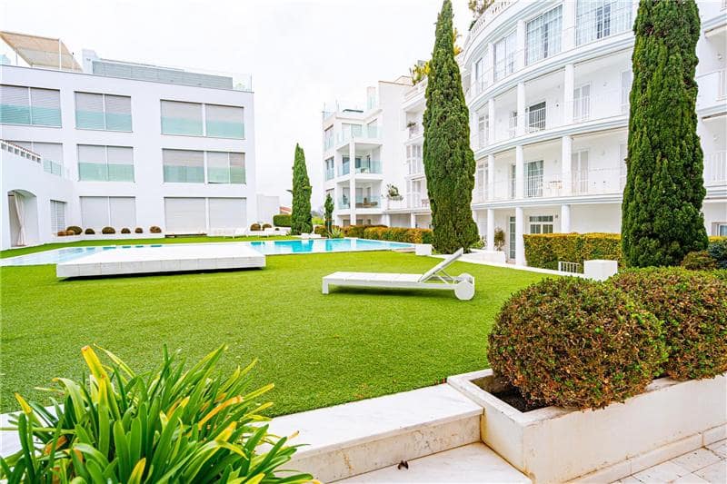 3 slaapkamer Strandappartement te koop in Manacor met zwembad garage - € 799.000 (Ref: 8863098)