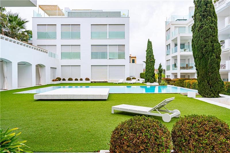 3 slaapkamer Strandappartement te koop in Manacor met zwembad garage - € 799.000 (Ref: 8863098)