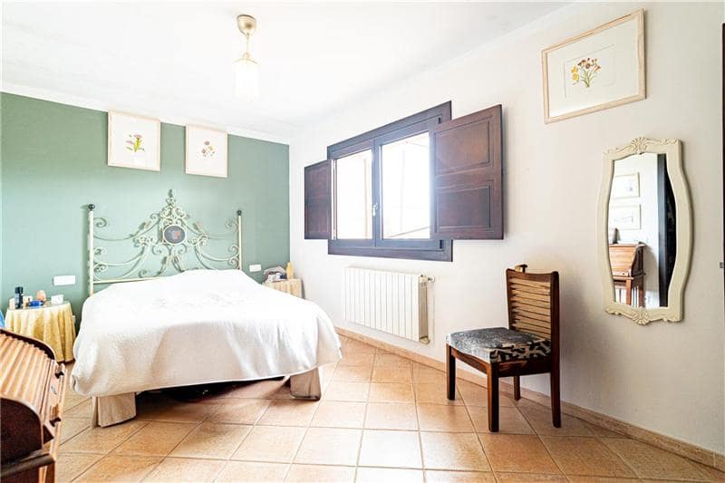 5 soveværelse Villa til salg i Palma de Mallorca med swimmingpool garage - € 1.456.000 (Ref: 8866291)