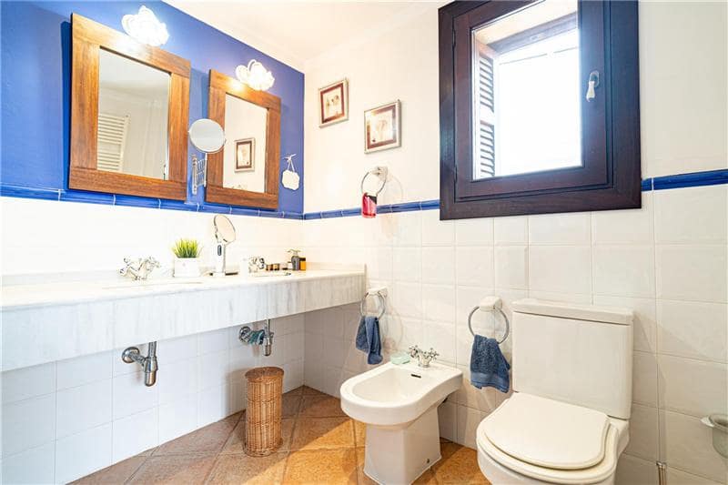 5 soveværelse Villa til salg i Palma de Mallorca med swimmingpool garage - € 1.456.000 (Ref: 8866291)