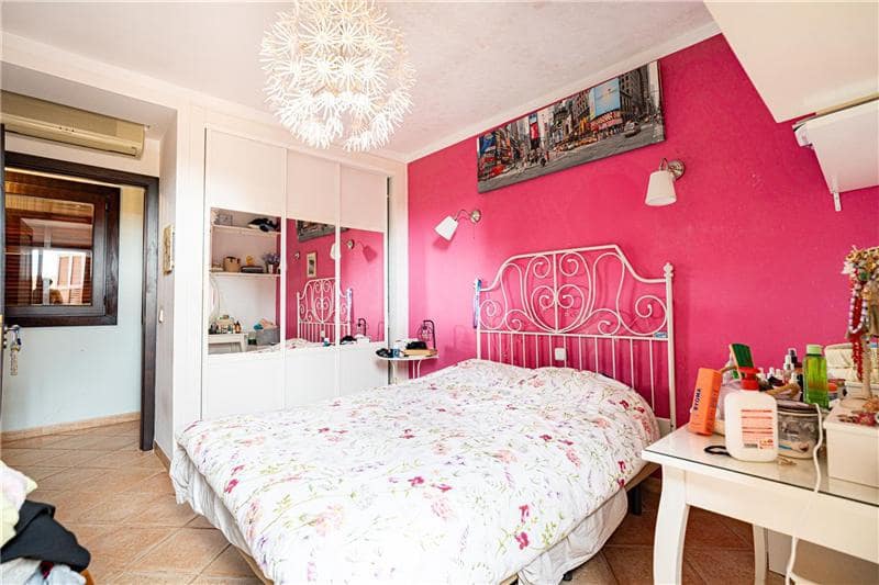 5 soveværelse Villa til salg i Palma de Mallorca med swimmingpool garage - € 1.456.000 (Ref: 8866291)