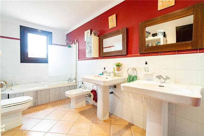 5 soveværelse Villa til salg i Palma de Mallorca med swimmingpool garage - € 1.456.000 (Ref: 8866291)