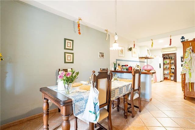 5 soverom Villa til salgs i Son Xigala, Palma de Mallorca med svømmebasseng garasje - € 1 456 000 (Ref: 8866291)