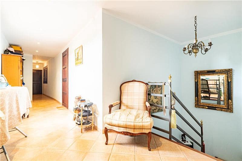 5 soveværelse Villa til salg i Palma de Mallorca med swimmingpool garage - € 1.456.000 (Ref: 8866291)