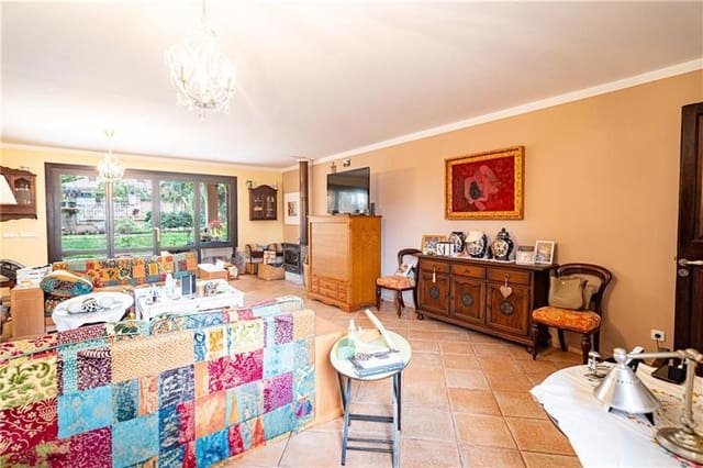 5 soverom Villa til salgs i Son Xigala, Palma de Mallorca med svømmebasseng garasje - € 1 456 000 (Ref: 8866291)