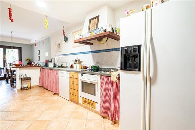 5 soverom Villa til salgs i Son Xigala, Palma de Mallorca med svømmebasseng garasje - € 1 456 000 (Ref: 8866291)