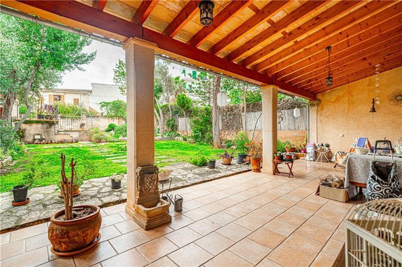 5 soveværelse Villa til salg i Palma de Mallorca med swimmingpool garage - € 1.456.000 (Ref: 8866291)