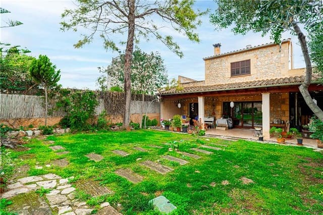 5 Zimmer Villa zu verkaufen in Son Xigala, Palma de Mallorca mit Pool Garage - 1.470.000 € (Ref: 8866291)