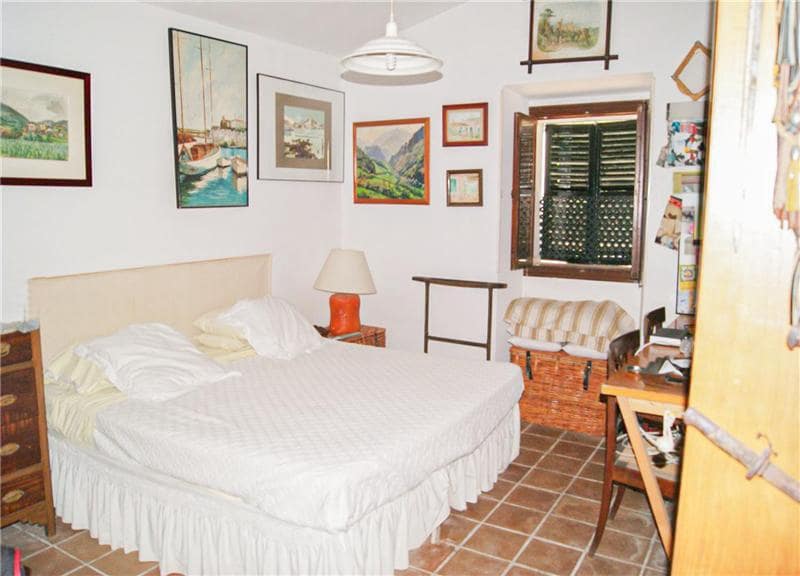 3 slaapkamer Finca/Landhuis te koop in Calvia met zwembad garage - € 1.575.000 (Ref: 8880311)