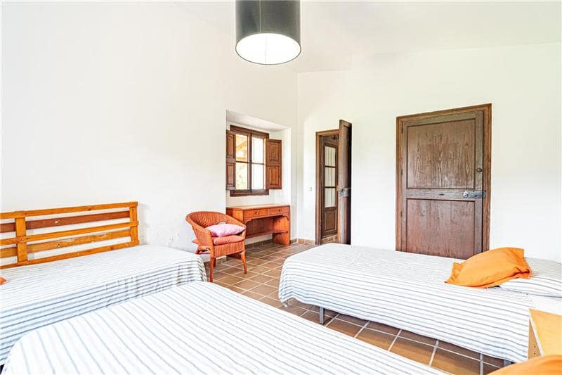 Finca/Casa Rural de 3 habitaciones en Calvià en venta con piscina garaje - 1.575.000 € (Ref: 8880311)
