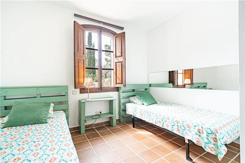 Finca/Casa Rural de 3 habitaciones en Calvià en venta con piscina garaje - 1.575.000 € (Ref: 8880311)