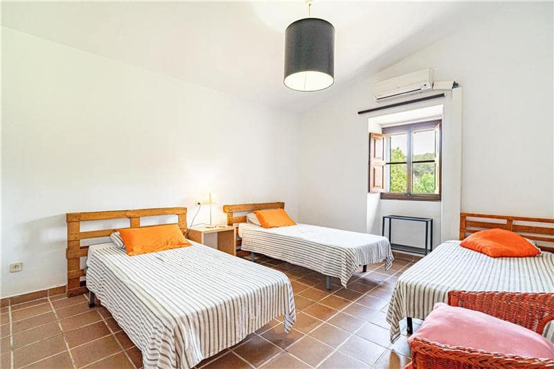 Finca/Casa Rural de 3 habitaciones en Calvià en venta con piscina garaje - 1.575.000 € (Ref: 8880311)