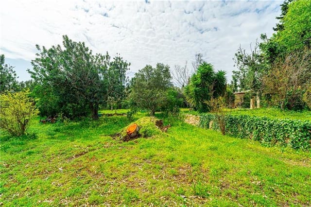 3 chambre Finca/Maison de Campagne à vendre à Peguera / Paguera, Calvià avec piscine garage - 1 575 000 € (Ref: 8880311)