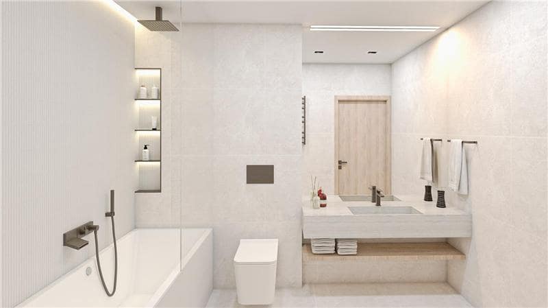 3 camera da letto Appartamento in vendita in Palma de Mallorca con garage - 760.000 € (Rif: 8880513)