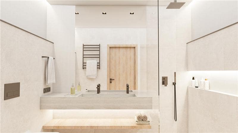 3 camera da letto Appartamento in vendita in Palma de Mallorca con garage - 760.000 € (Rif: 8880513)