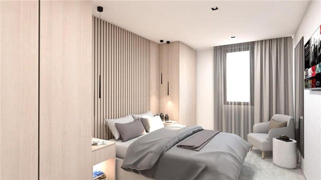 3 sypialnia Apartament na sprzedaż w Son Rapinya, Palma de Mallorca z garażem - 760 000 € (Ref: 8880513)