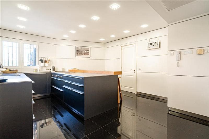 6 soverom Villa til salgs i Pollensa / Pollenca med svømmebasseng garasje - € 3 500 000 (Ref: 8891486)