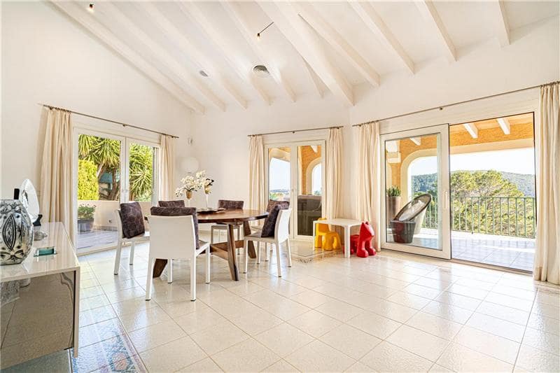 6 soverom Villa til salgs i Pollensa / Pollenca med svømmebasseng garasje - € 3 500 000 (Ref: 8891486)