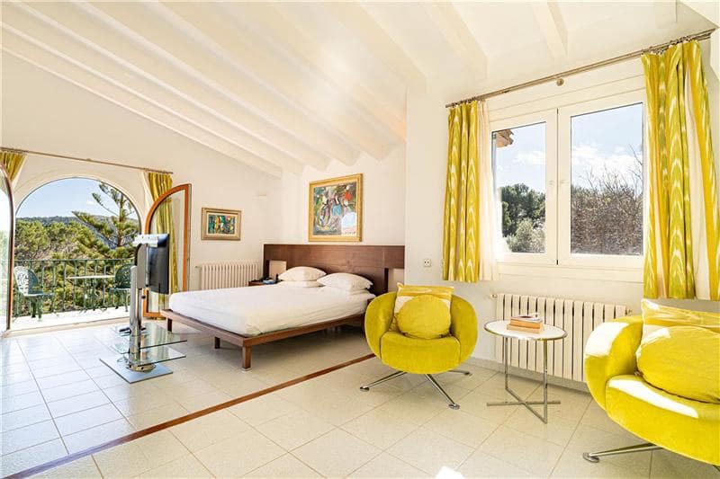 6 soverom Villa til salgs i Pollensa / Pollenca med svømmebasseng garasje - € 3 500 000 (Ref: 8891486)