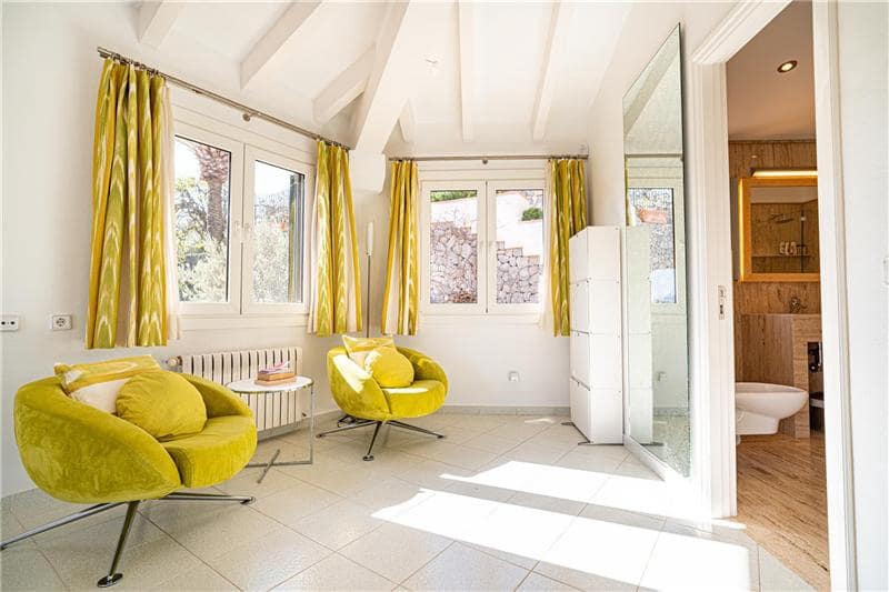 6 soverom Villa til salgs i Pollensa / Pollenca med svømmebasseng garasje - € 3 500 000 (Ref: 8891486)