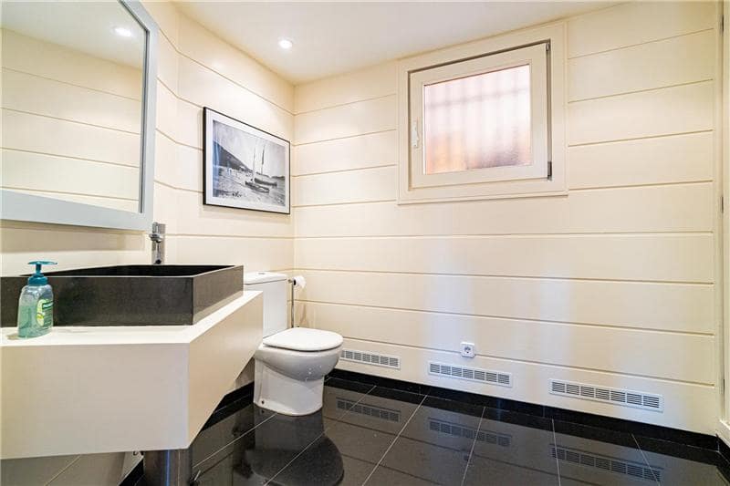 6 soverom Villa til salgs i Pollensa / Pollenca med svømmebasseng garasje - € 3 500 000 (Ref: 8891486)