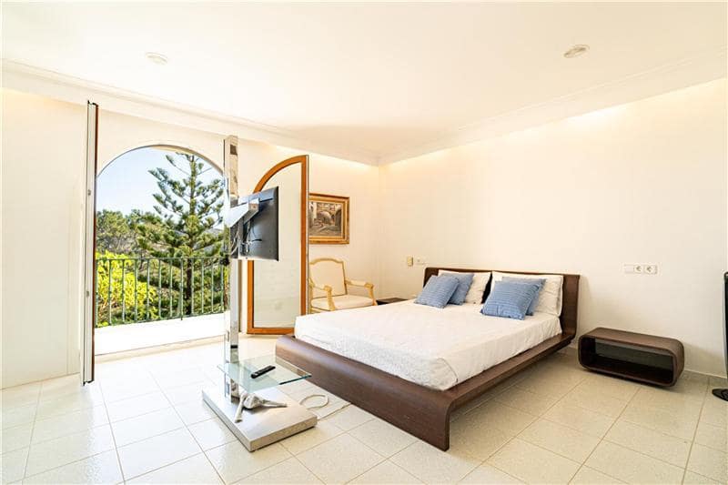 6 soverom Villa til salgs i Pollensa / Pollenca med svømmebasseng garasje - € 3 500 000 (Ref: 8891486)