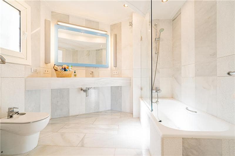 6 soverom Villa til salgs i Pollensa / Pollenca med svømmebasseng garasje - € 3 500 000 (Ref: 8891486)