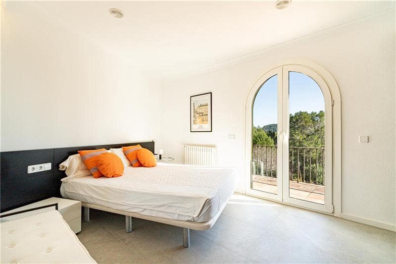 6 soverom Villa til salgs i Pollensa / Pollenca med svømmebasseng garasje - € 3 500 000 (Ref: 8891486)