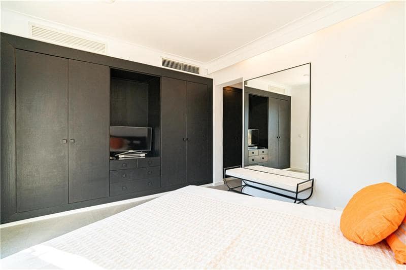 6 soverom Villa til salgs i Pollensa / Pollenca med svømmebasseng garasje - € 3 500 000 (Ref: 8891486)