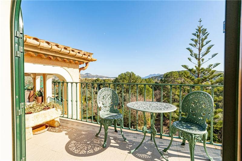 6 soverom Villa til salgs i Pollensa / Pollenca med svømmebasseng garasje - € 3 500 000 (Ref: 8891486)
