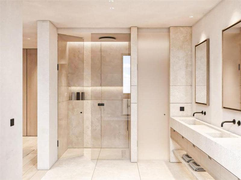 4 soveværelse Villa til salg i Calvia med swimmingpool garage - € 6.900.000 (Ref: 8893701)