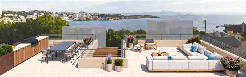 4 soveværelse Villa til salg i Calvia med swimmingpool garage - € 6.900.000 (Ref: 8893701)