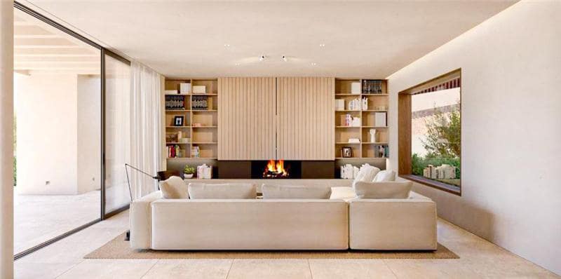 4 soveværelse Villa til salg i Calvia med swimmingpool garage - € 6.900.000 (Ref: 8893701)