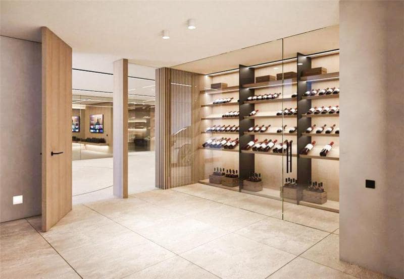 4 soveværelse Villa til salg i Calvia med swimmingpool garage - € 6.900.000 (Ref: 8893701)