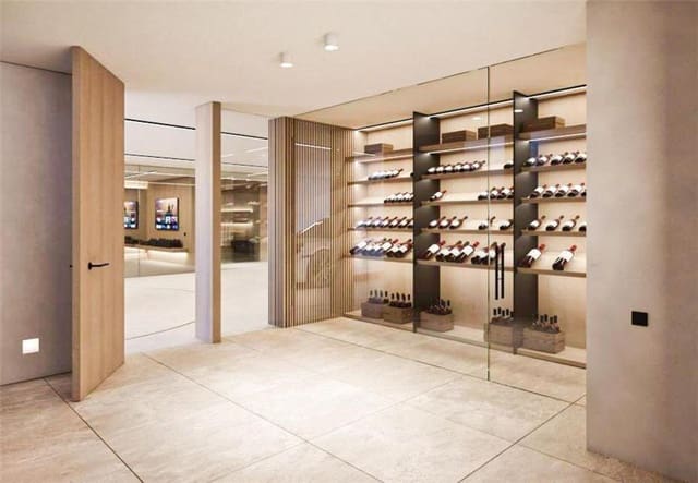 4 slaapkamer Villa te koop in Cas Catala, Calvià met zwembad garage - € 6.900.000 (Ref: 8893701)