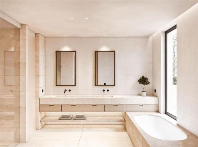 4 slaapkamer Villa te koop in Cas Catala, Calvià met zwembad garage - € 6.900.000 (Ref: 8893701)