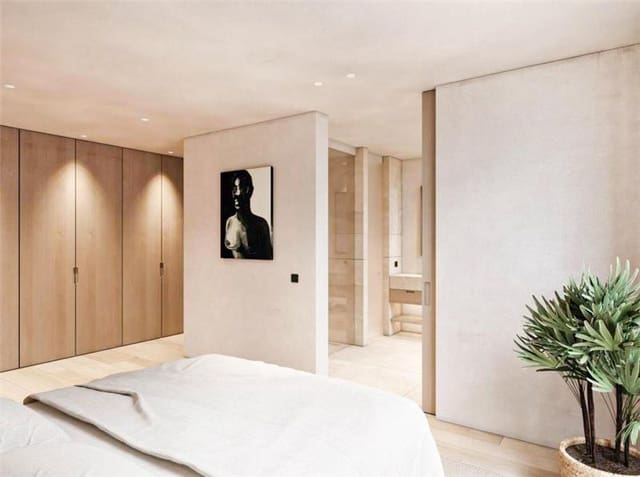 4 slaapkamer Villa te koop in Cas Catala, Calvià met zwembad garage - € 6.900.000 (Ref: 8893701)