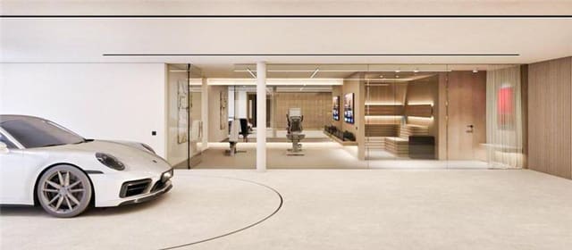 4 slaapkamer Villa te koop in Cas Catala, Calvià met zwembad garage - € 6.900.000 (Ref: 8893701)