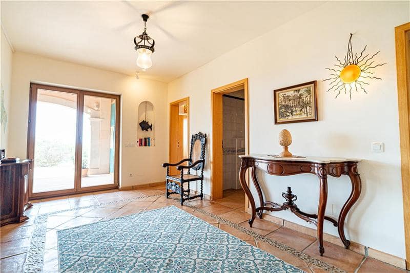 5 Zimmer Finca/Landgut zu verkaufen in Felanitx mit Pool Garage - 2.360.000 € (Ref: 8920271)