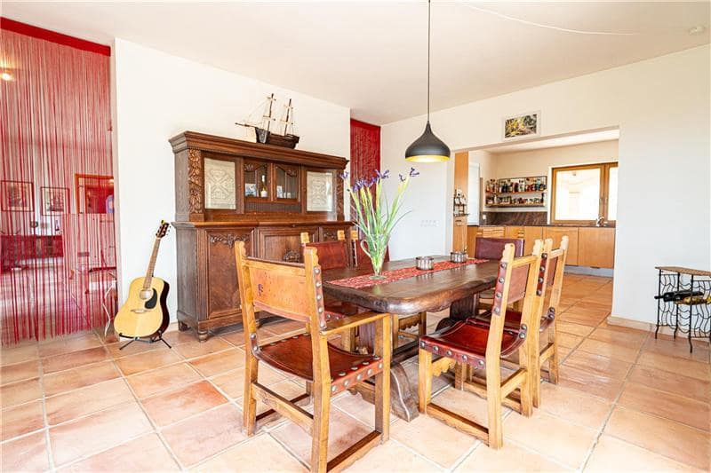 5 Zimmer Finca/Landgut zu verkaufen in Felanitx mit Pool Garage - 2.360.000 € (Ref: 8920271)