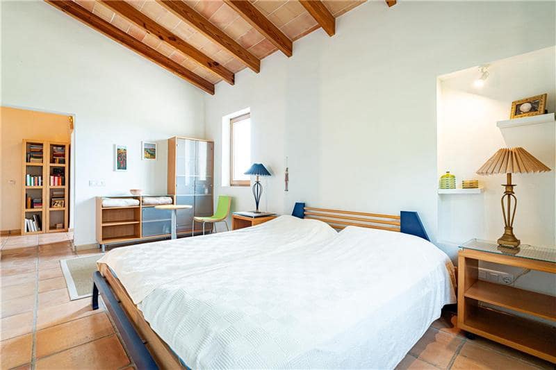 5 Zimmer Finca/Landgut zu verkaufen in Felanitx mit Pool Garage - 2.360.000 € (Ref: 8920271)