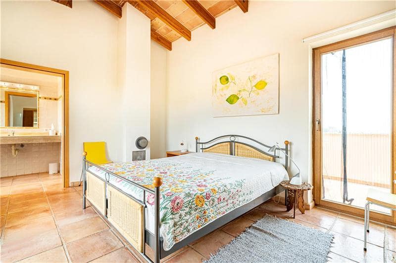 5 Zimmer Finca/Landgut zu verkaufen in Felanitx mit Pool Garage - 2.360.000 € (Ref: 8920271)