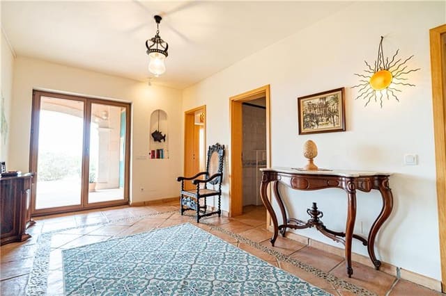 Finca/Casa Rural de 5 habitaciones en Felanitx en venta con piscina garaje - 2.360.000 € (Ref: 8920271)