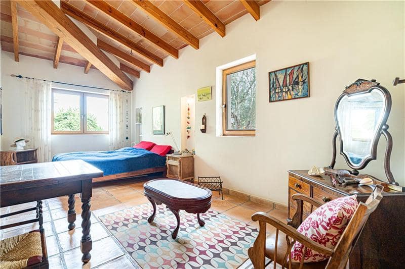 5 Zimmer Finca/Landgut zu verkaufen in Felanitx mit Pool Garage - 2.360.000 € (Ref: 8920271)